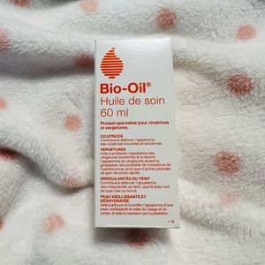 Bio-Oil 60mL never used
